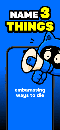 Screenshot Picoboom app