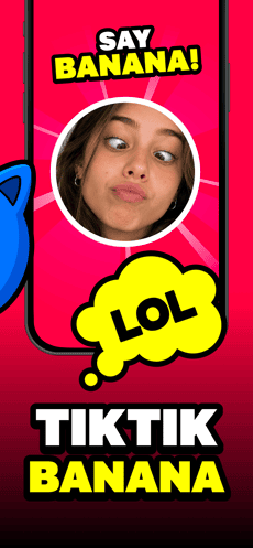 Screenshot Picoboom app