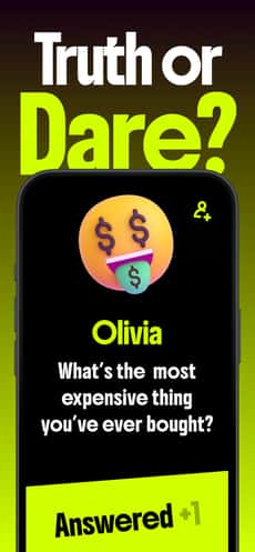 Screenshot Sanning eller konka Original app