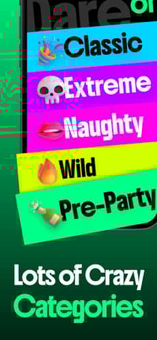 Screenshot Sanning eller konka Original app