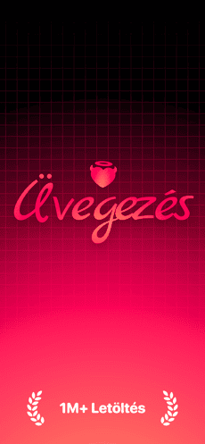 Screenshot Felelsz vagy mersz app