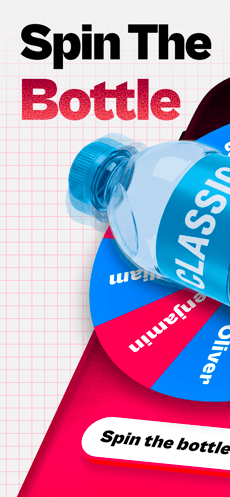 Screenshot Jujur atau tantangan app