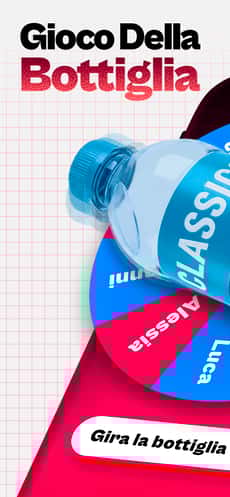 Screenshot Obbligo o verità app