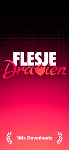 Screenshot Doen, Durf of de Waarheid app