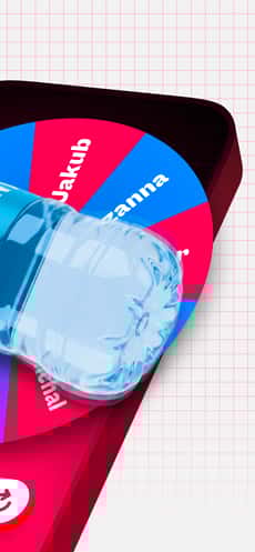 Screenshot Prawda czy wyzwanie app