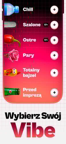 Screenshot Prawda czy wyzwanie app