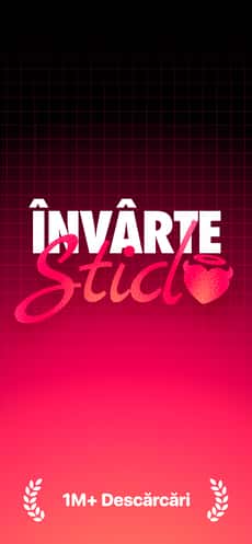 Screenshot Adevăr sau provocare app