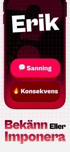 Screenshot Sanning eller konka app