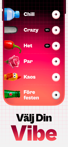 Screenshot Sanning eller konka app