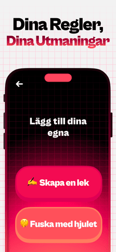 Screenshot Sanning eller konka app