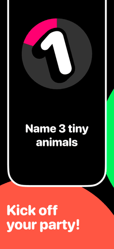 Screenshot 5 Second Battle app