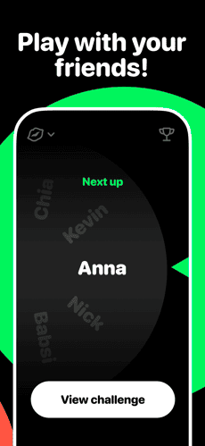 Screenshot 5 Second Battle app