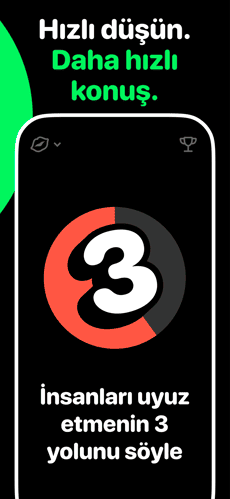 Screenshot 5 saniye oyunu app