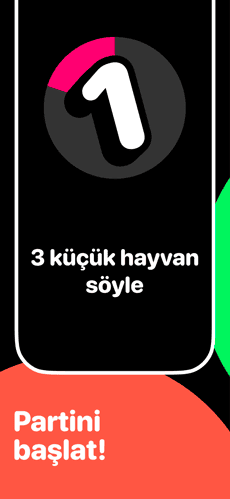 Screenshot 5 saniye oyunu app