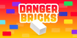 Danger Bricks