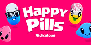 Happy Pills