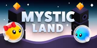 Mystic Land