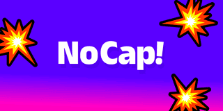 NoCap