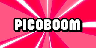 Picoboom