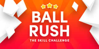 Red Ball Rush