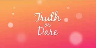 Truth or Dare Original