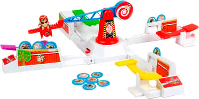 configuración de looping louie