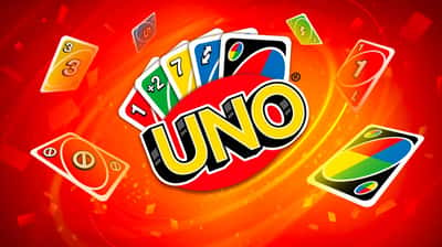 UNO Logo