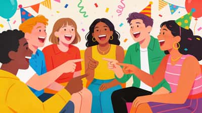 Die besten Wer würde eher Fragen