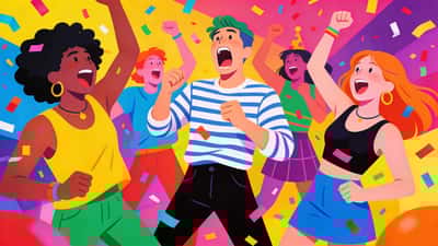 Verrückte Wer würde eher Fragen