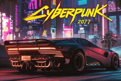 Cyberpunk 2077