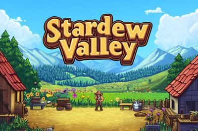 Stardew Valley