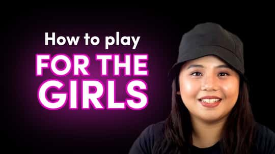 For the Girls | How to Play + Game Review