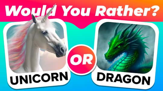 Would You Rather