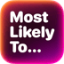 App icon Hvem i rommet