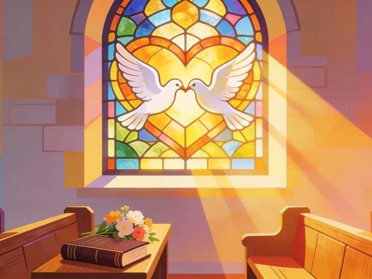 Топ-40+ христианских подкатов