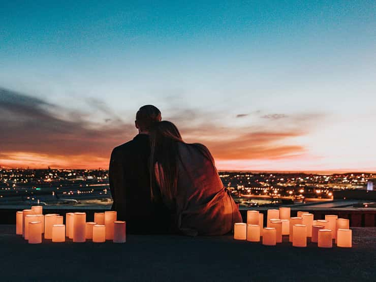 Date Night Ideen: So bringt ihr frischen Wind in eure Beziehung