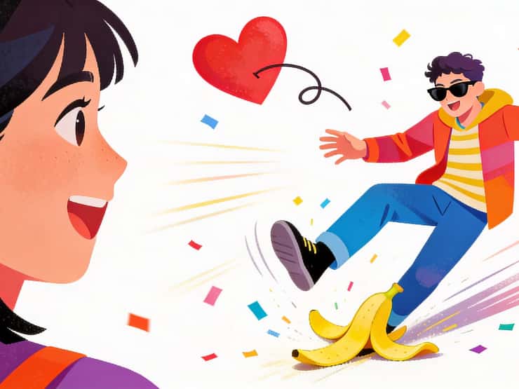 Die 50 lustigsten Anmachsprüche