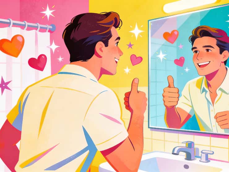 Best Pick-Up Lines To Use on Guys