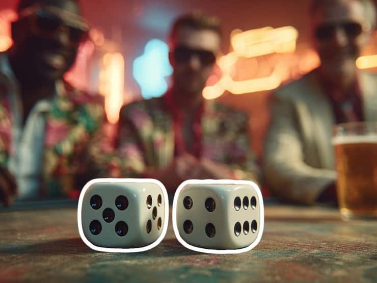 3 Man Dice Game Guide: Rules, House Variations, and Party Tips