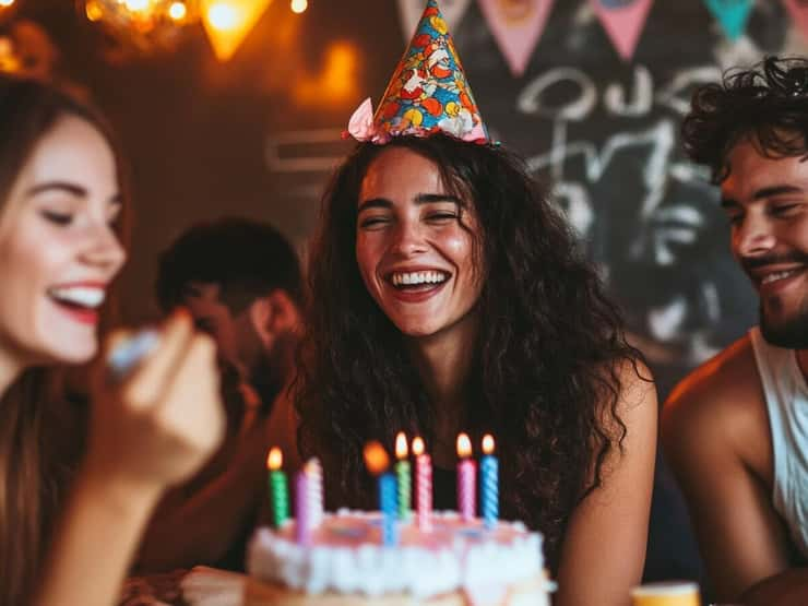 19 Adult Birthday Party Ideas for a One-of-a-Kind Party