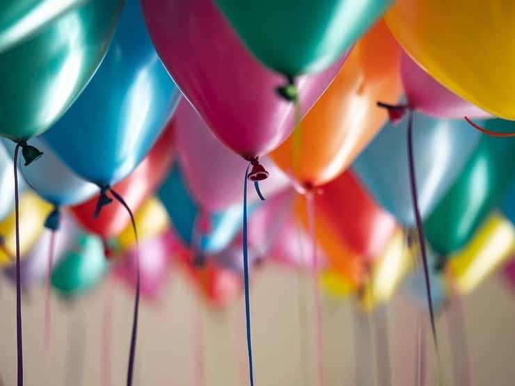 Best Among Us Party Ideas For All Ages