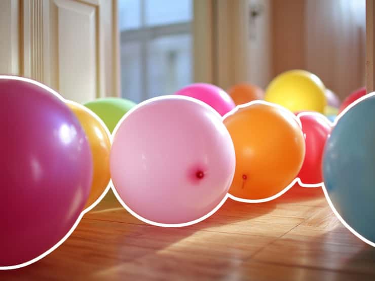 Balloon Pop Game: Rules, Tips & Variations