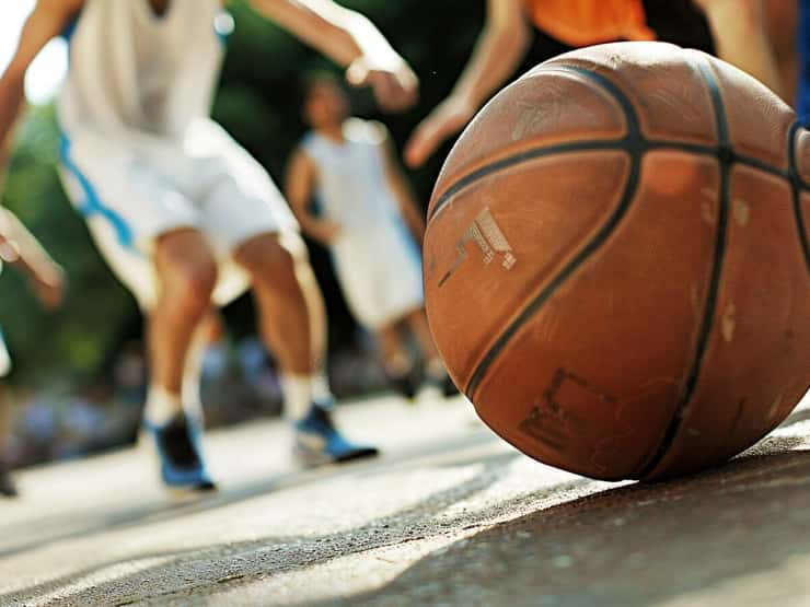 30+ Fun Basketball "Trivia" Questions to Improve Your Game