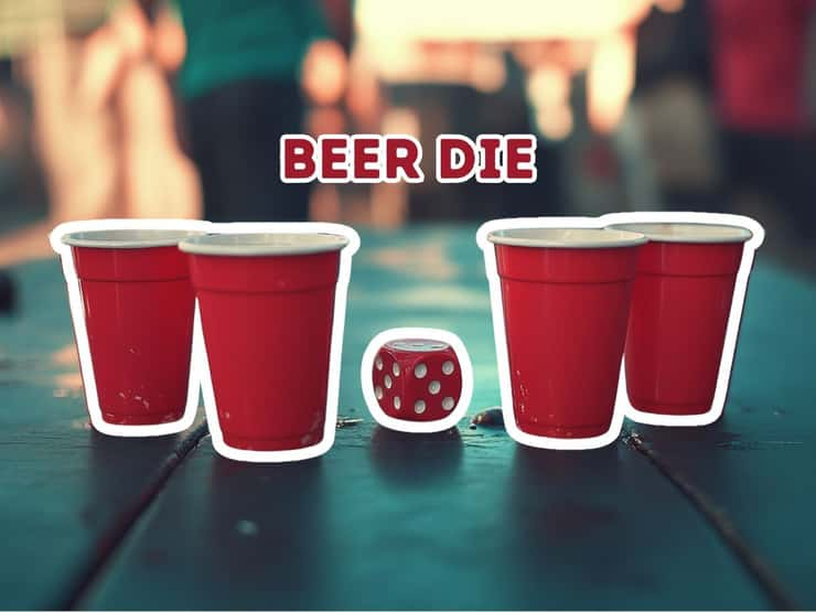 Ultimate Guide to Beer Die: Rules, How to Play, and Tips