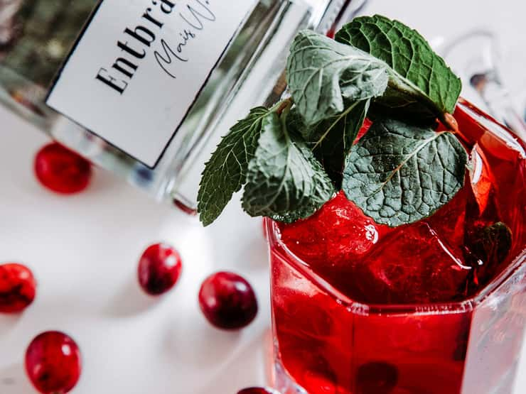 The 5 Best Vodka Cocktails - Recipes & Recommendations