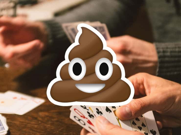 Bullshit gioco alcolico: Regole e modalità di gioco