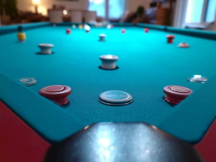 Bumper Pool: Rules, Setup, and How to Play