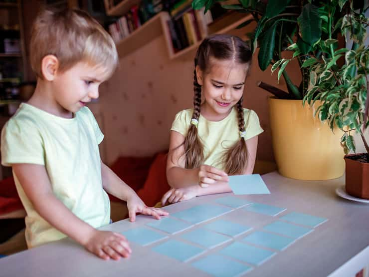 5 Classic Card Games for Kids to Enjoy with the Family