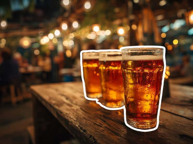 Charge It to the Game: The Wildest Drinking Card Game