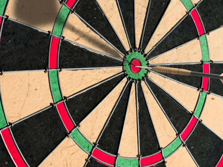 Darts: How to play, types of darts and online darts